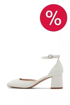 Туфли на каблуке с ремешком ALDO