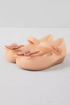 Туфли на липучке MELISSA