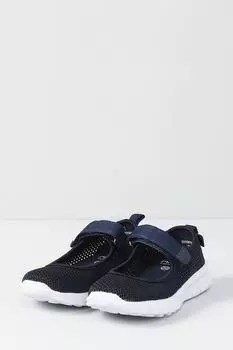 Туфли на липучке Mursu