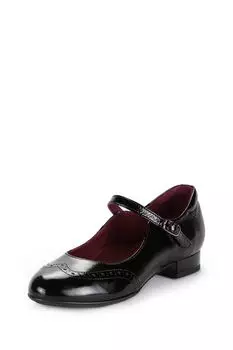 Туфли на ремешке Elegami