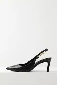 Туфли открытые BOSS