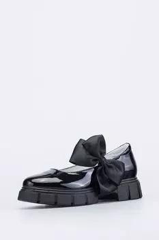 Туфли с бантом Котофей