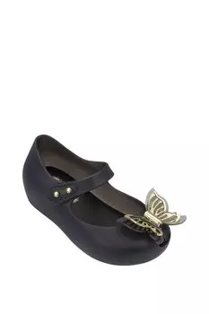 Туфли с декором MELISSA