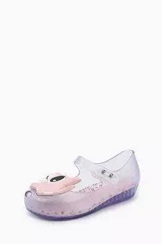 Туфли с принтом MELISSA