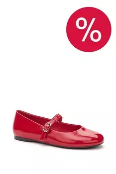 Туфли с ремешком Keddo