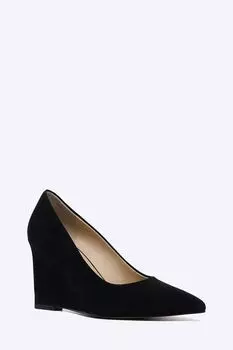 Туфли велюровые VITACCI