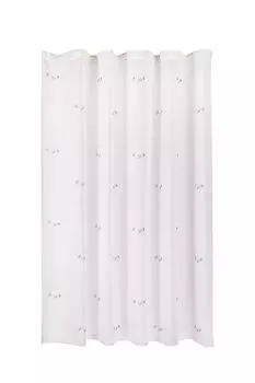 Тюль с принтом Klassika 2.0 Moroshka