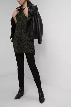 Туника из эковискозы с рукавом 3/4 Noom