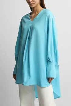 Туника льняная SABRINA SCALA