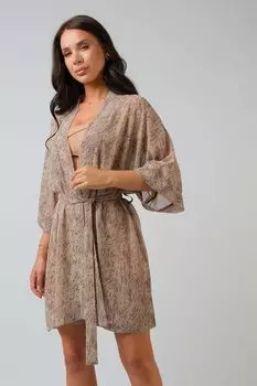 Туника с поясом ESFIR