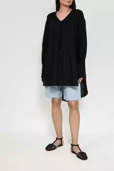 Туника с V-вырезом SABRINA SCALA