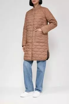 Удлиненная куртка-бомбер Auranna