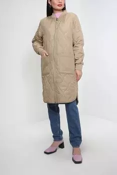 Удлиненная куртка-бомбер s.Oliver