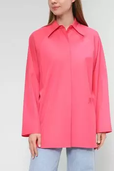 Удлиненная рубашка Tommy Hilfiger