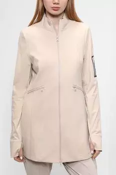 Удлиненная ветровка на молнии Marc Aurel