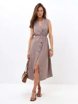 Удлиненный жилет Trends Brands