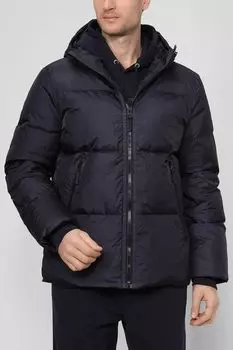 Укороченная куртка с капюшоном s.Oliver