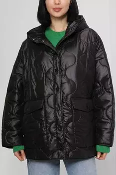 Укороченная стеганая куртка BELUCCI