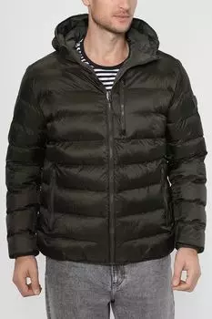 Укороченная стеганая куртка Esprit Casual