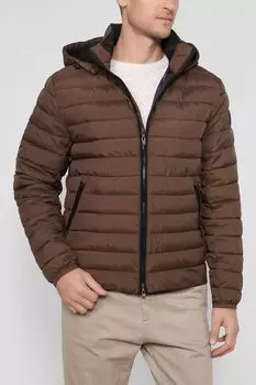 Укороченная стеганая куртка s.Oliver