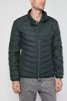 Укороченная стеганая куртка s.Oliver