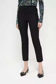 Укороченные брюки облегающего кроя Ipekyol