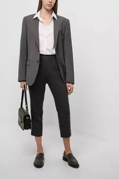 Укороченные брюки Paola Ray