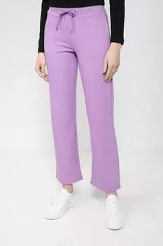 Укороченные брюки прямого кроя OVS