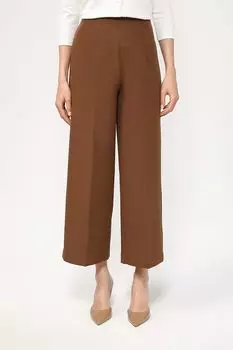 Укороченные брюки прямого кроя OVS