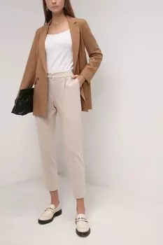 Укороченные брюки с карманами Betty & Co