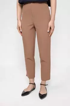 Укороченные брюки с высокой посадкой OVS