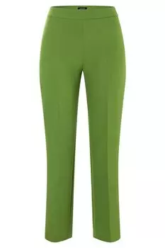 Укороченные брюки со стрелками More&More