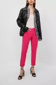 Укороченные брюки Taifun