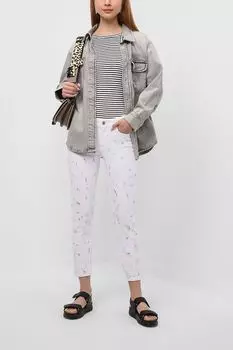 Укороченные брюки Taifun