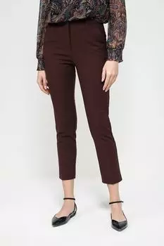 Укороченные брюки зауженного кроя OVS