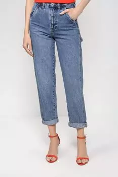 Укороченные джинсы Baby Angel