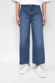 Укороченные джинсы Esprit Casual