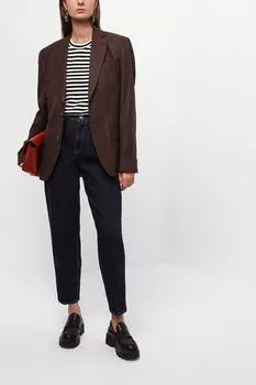 Укороченные джинсы Guess