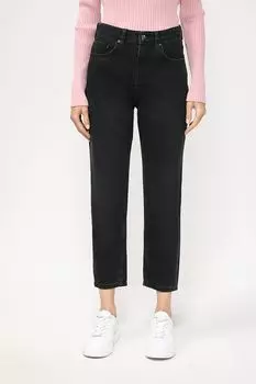 Укороченные джинсы Loft