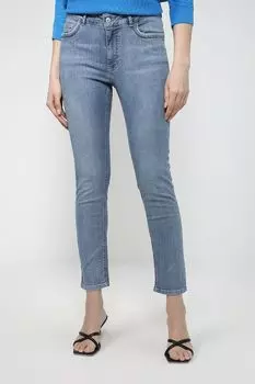 Укороченные джинсы More&More