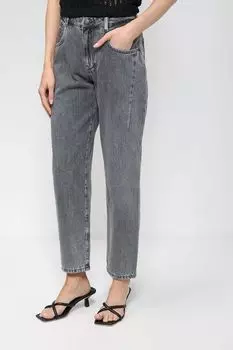 Укороченные джинсы NAUMI