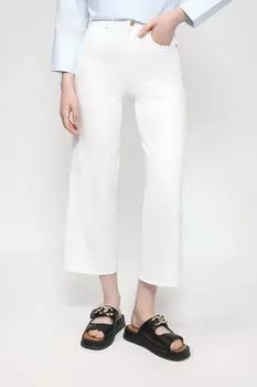 Укороченные джинсы Silvian Heach