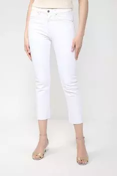 Укороченные джинсы скинни OVS