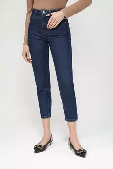 Укороченные джинсы скинни OVS