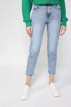 Укороченные джинсы скинни OVS