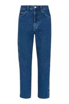 Укороченные джинсы WHISTLES