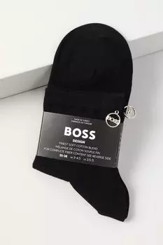 Укороченные носки BOSS