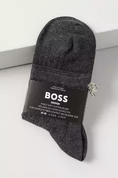 Укороченные носки BOSS