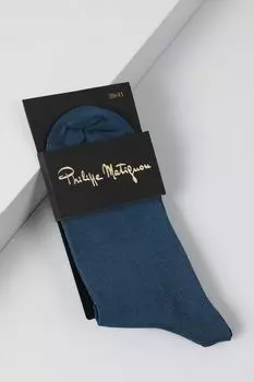 Укороченные носки Philippe Matignon