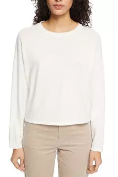 Укороченный джемпер Esprit Casual